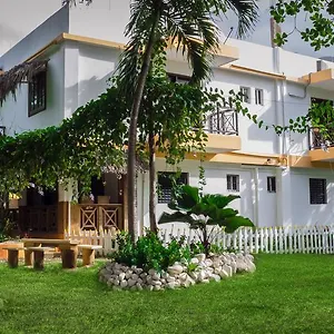 Rancho Don Cesar Hotel Barahona