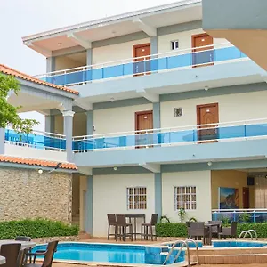 Hotel Alba Coral