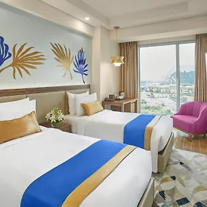Kingsford Manila Hotel Paranaque City
