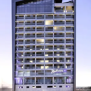 Radisson Blu Hotel, Hotel Lárnaca