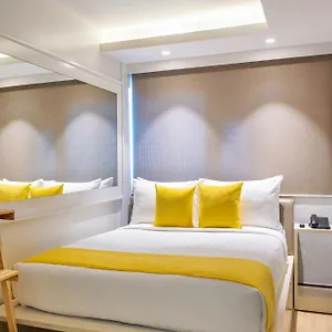 The Mini Eton Tower Makati Hotel Makati City