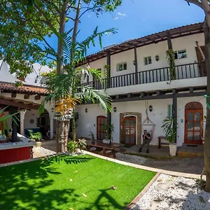 Island Life Hostal Santo Domingo