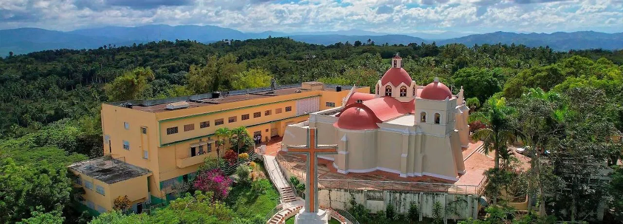 Hotel Santo Cerro Natural Park 3*,  Dominican Republic