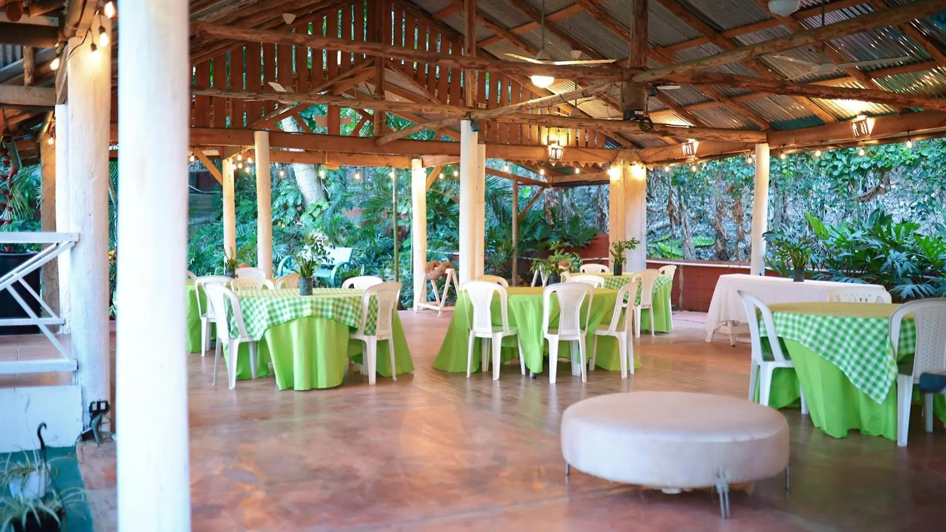 Hotel Santo Cerro Natural Park 3*,  Dominican Republic