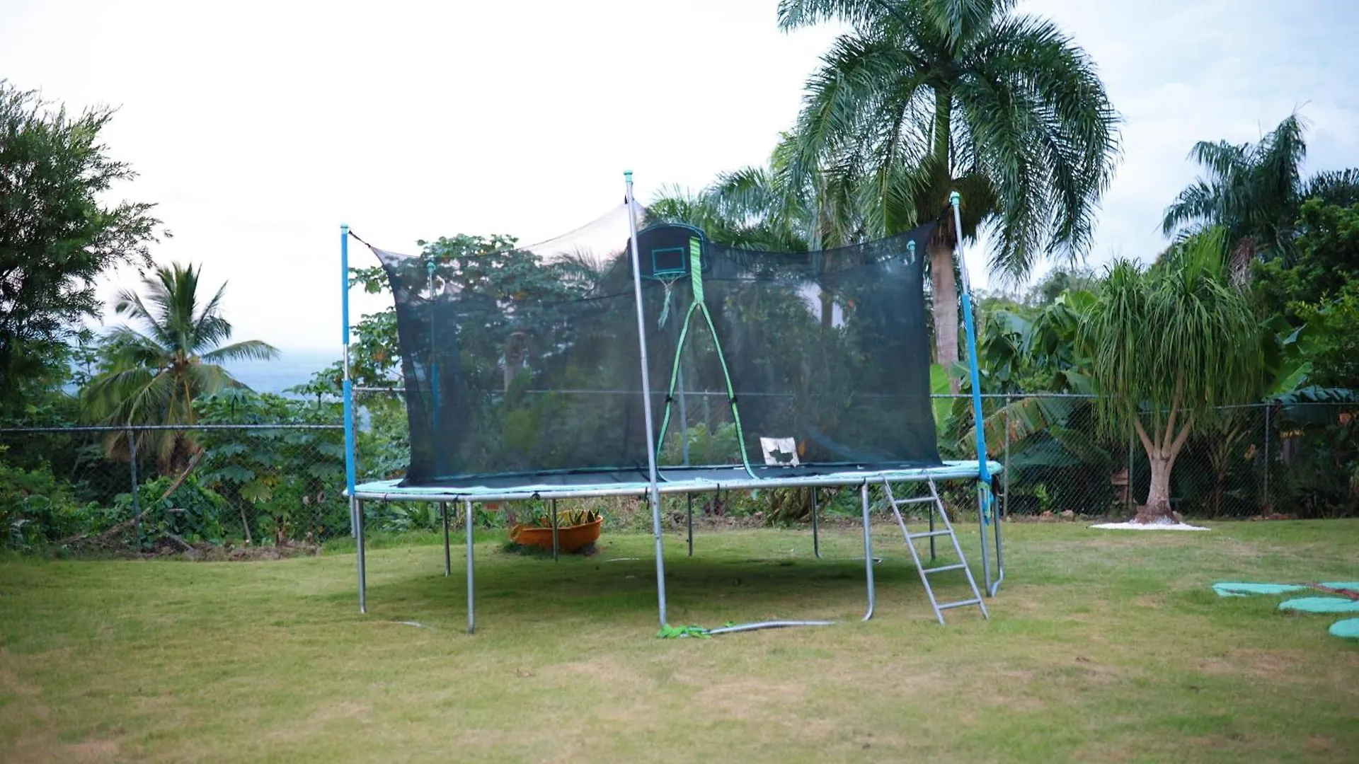Hotel Santo Cerro Natural Park 3*,