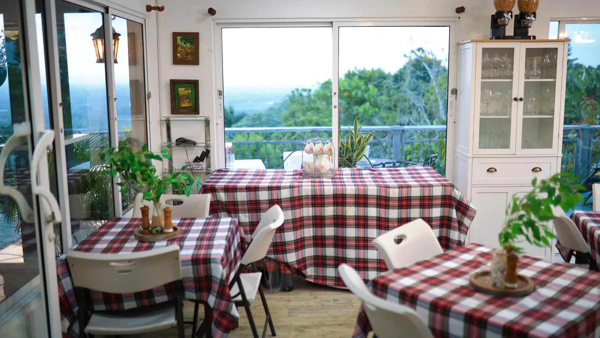 Hotel Santo Cerro Natural Park Dominican Republic