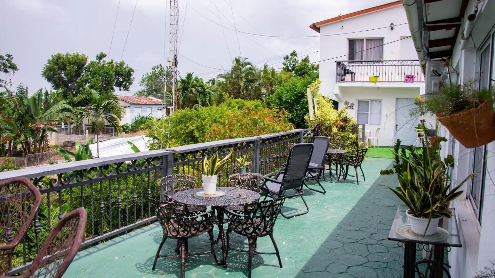 Hotel Santo Cerro Natural Park 3*,