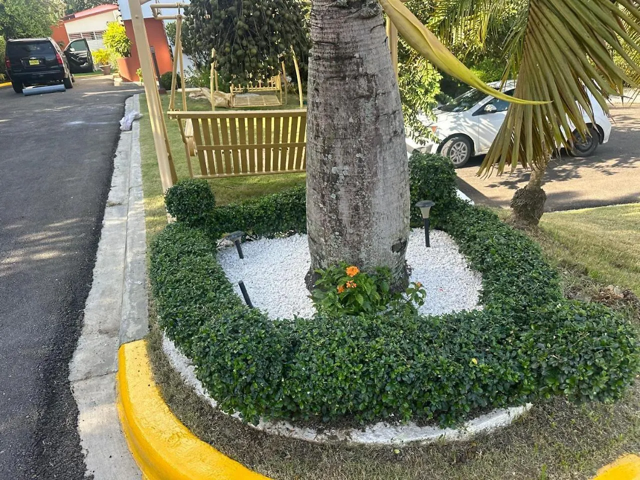 Hotel Santo Cerro Natural Park Dominican Republic