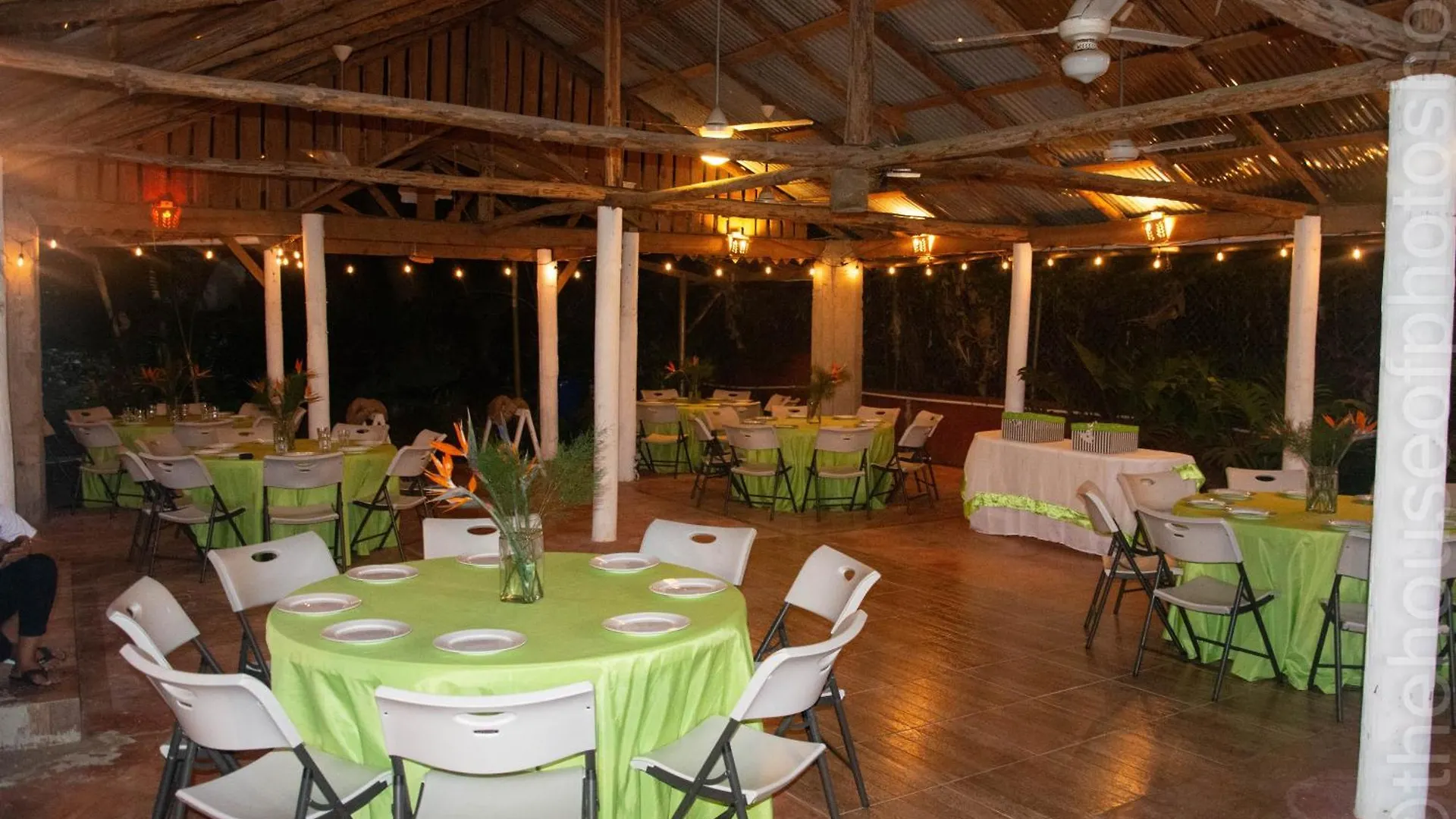 ***  Hotel Santo Cerro Natural Park Dominican Republic