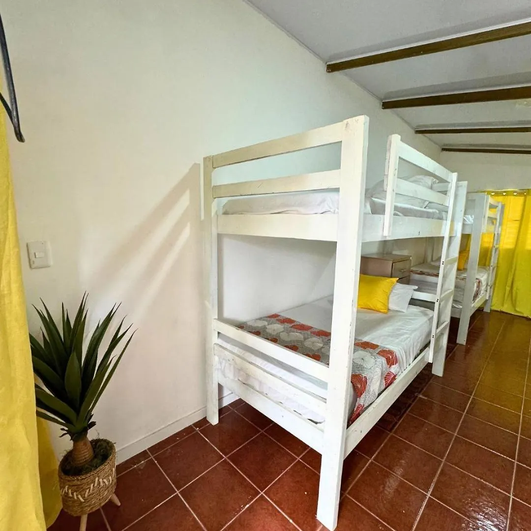 Hotel Santo Cerro Natural Park 3*,