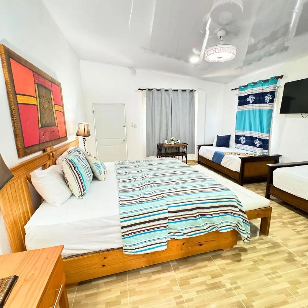***  Hotel Santo Cerro Natural Park Dominican Republic