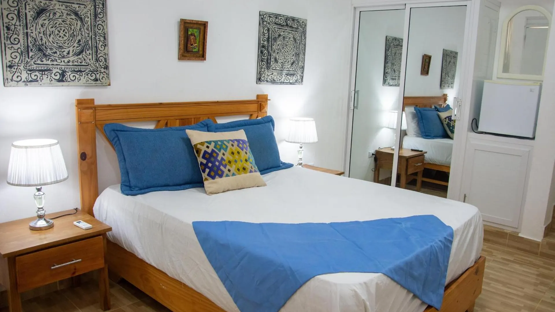 ***  Hotel Santo Cerro Natural Park Dominican Republic
