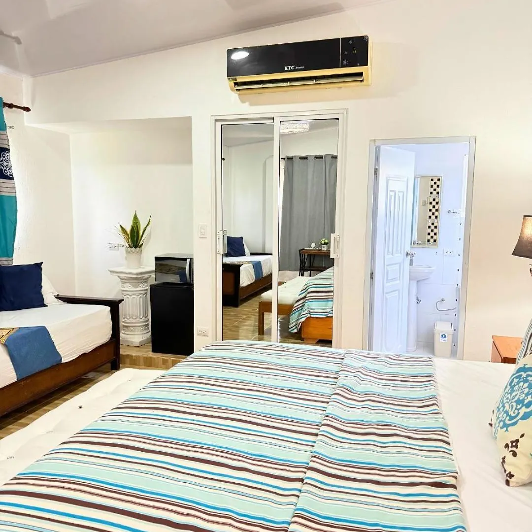 ***  Hotel Santo Cerro Natural Park Dominican Republic